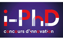 Oleksandra Yeromina, lauréate du prix i-PhD 2026 pour QDLab, projet SWIR incubé dans Magellan
