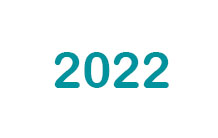 Publications scientifiques de l'institut en 2022