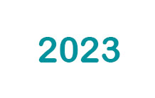 Publications scientifiques de l'institut en 2023