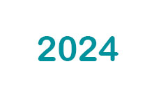 Publications scientifiques de l'institut en 2024