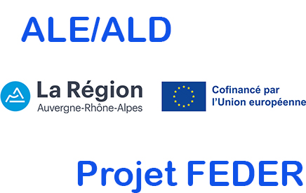 FEDER project: ALE/ALD