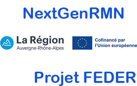 FEDER project: NextGenRMN