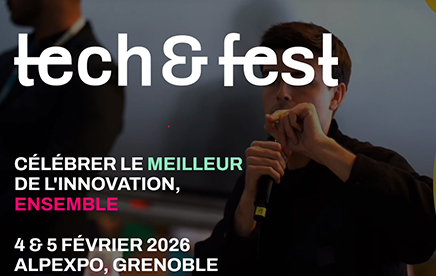 Tech & Fest 2026