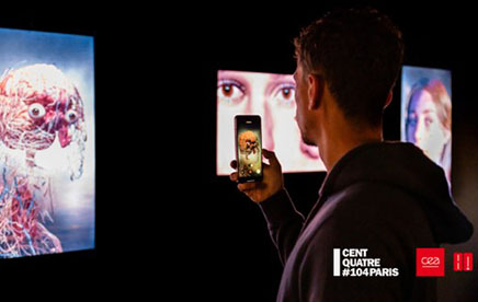 Nos cellules sont intelligentes! Science & mystère : décode l'image!
