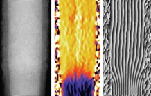Peaufiner les interfaces cristallines à nanofils pour les futurs dispositifs photoniques