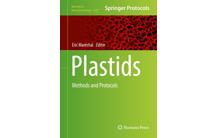 Plastids: Methods and Protocol