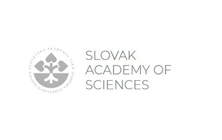  Christophe Marcenat, lauréat 2025 du Prix international de l'Académie Slovaque des Sciences (SAS) en sciences naturelles