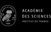 Renaud Demadrille co-winner of the Académie des Sciences' Ivan Peychès 2023 prize