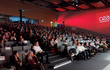 Assemblée Générale de l'Irig 2026