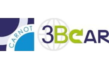 Carnot 3BCAR : Bioénergies, Biomolécules et matériaux Biosourcés du CARbone Renouvelable