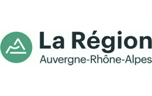 Région Auvergne-Rhône-Alpes