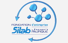 Solène Besson - Silab Corporate Foundation Award