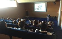 Bilan de la Semaine du Cerveau édition 2016