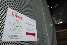 Succès pour la première édition de Meet My Platform