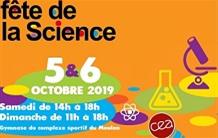 NeuroSpin au Village des Sciences Paris-Saclay : un incroyable succès !