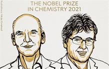 Dans le sillage du Nobel de chimie 2021, éclairage du SCBM