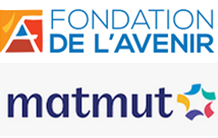 Josselin Houenou reçoit le prix Matmut de l’innovation médicale 2022