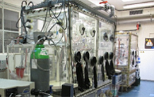 Mesure du tritium : la fusion au service du marquage isotopique