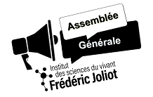 Assemblée Générale Joliot