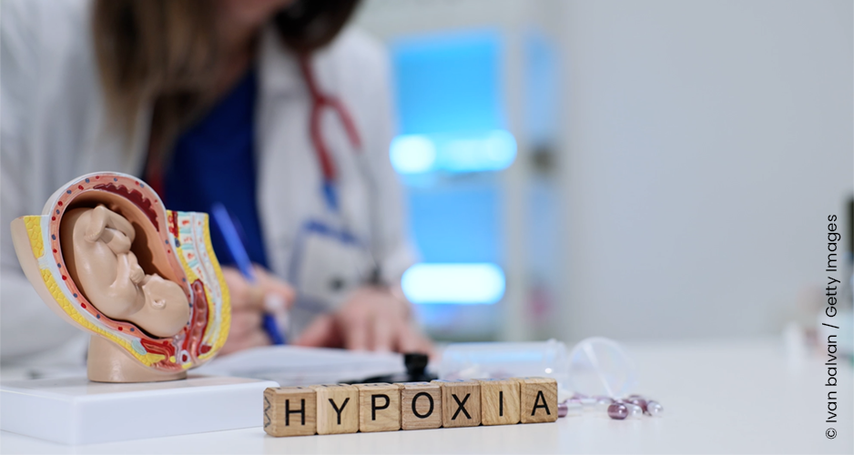 NOETICA PHARMA : traiter l’encéphalopathie hypoxique-ischémique néonatale