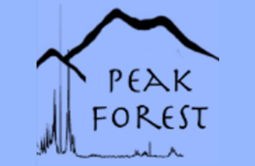 PeakForest, a digital infrastructure for metabolomic analysis and metabolite identification