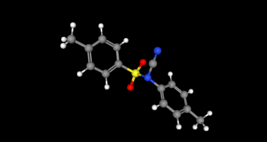 Nitriles marqués : une nouvelle génération d’outils grâce à un procédé innovant