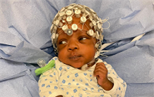 Insights into brain maturation in preterm and full-term infants using EEG