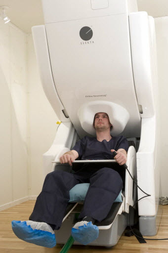 Magnétoencéphalographie (MEG)