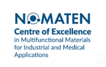 NOMATEN - Centre of Excellence in Multifunctional Materials for Industrial and Medical Applications