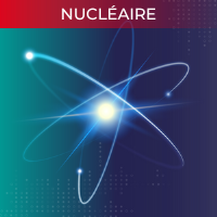 Les recherches d'I-Tésé dans le domaine du nucléaire