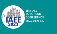 ​​18th IAEE European Conference​
