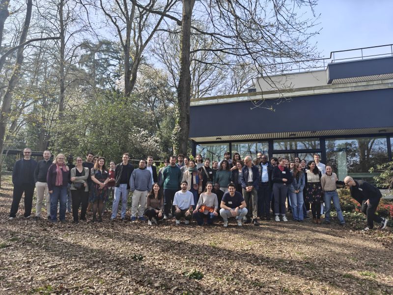 EVENEMENT - Journees doctorants Ademe 2026