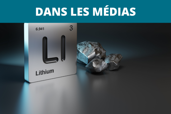 Le plan de l'Etat chilien pour monter en gamme dans l'industrie du lithium