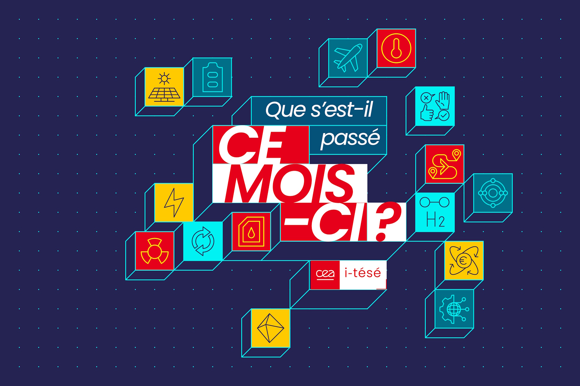REVUE DE PRESSE - Juin 2026