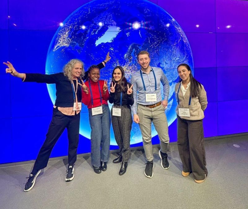 CONFERENCE - Symposium SoAR 2026