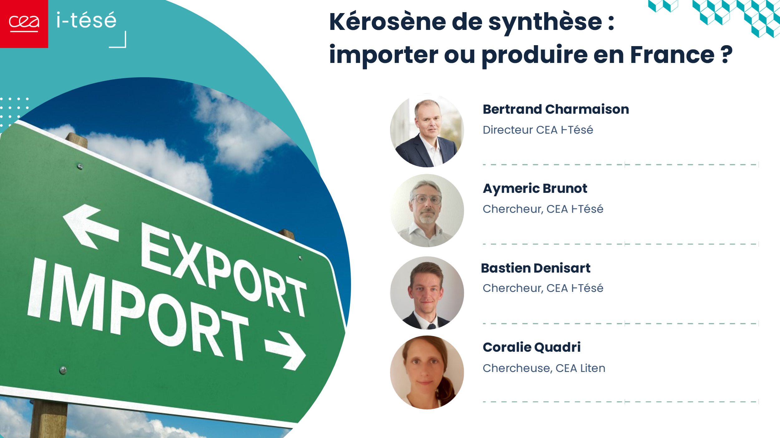 EVENEMENT - Académie du climat - épisode 4