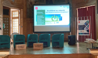 EVENEMENT - Académie du climat - épisode 1