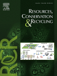 PUBLICATION - Probabilistic modeling of European Li-ion battery production and recycling