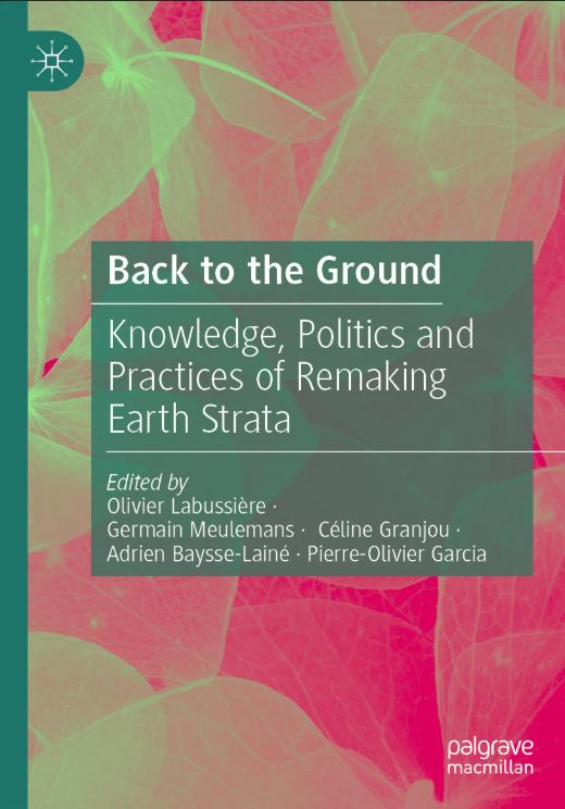PUBLICATION - Constructing Resources for the Transition: Geo-legal Approaches to Lithium-Bearing Brines in South America’s Salt Flats