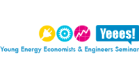 Young Energy Economists and Engineers Seminar 