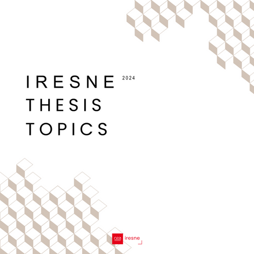 ​IRESNE thesis topics 2024