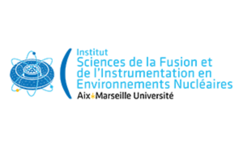 	ISFIN - Institut Sciences De La Fusion Et De L'instrumentation En Environnements Nucléaires.​L’institut stimule la formation et la recherche dans les domaines des sciences de la fusion, de l’instrumentation nucléaire et de la caractérisation mécanique de matériaux et de structures pour la fission et la fusion avec une approche interdisciplinaire y compris sociétale. À l’horizon de 10 ans, l’institut vise à faire du site d’Aix Marseille la référence européenne pour la formation par la recherche sur ces thématiques, en relation avec les acteurs internationaux présents sur le site (ITER et les partenaires du réacteur Jules Horowitz au CEA Cadarache). © ISFIN