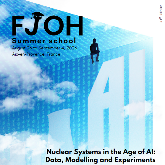 Nuclear Systems in the Age of AI: Data, Modelling and Experiments