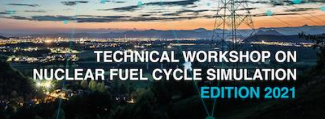 Workshop sur la simulation des scénarios nucléaires