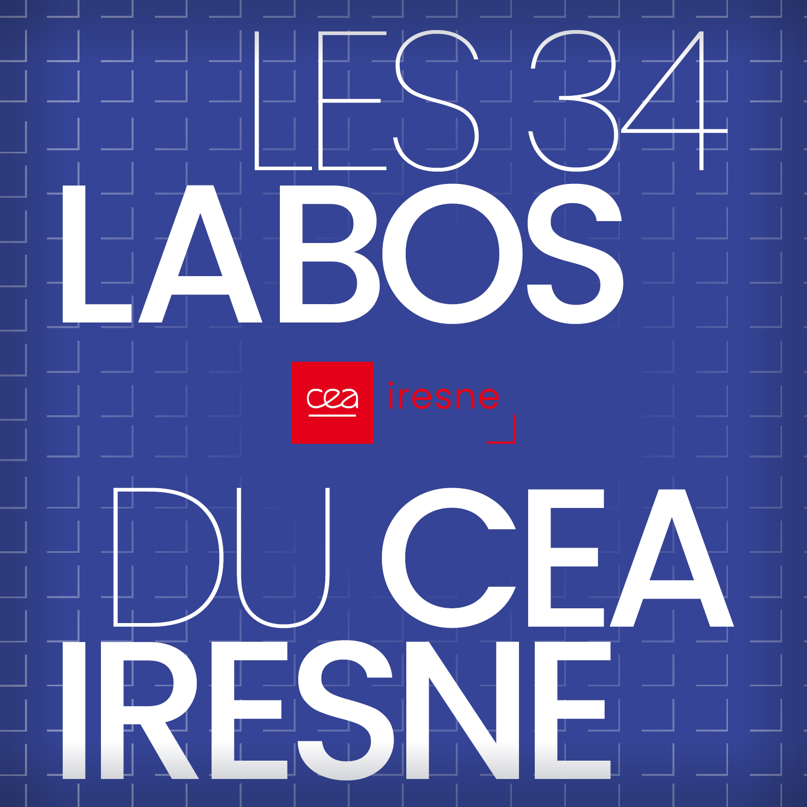 ​Plaquette IRESNE Fr © IRESNE\CEA