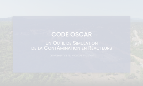 Le Code OSCAR