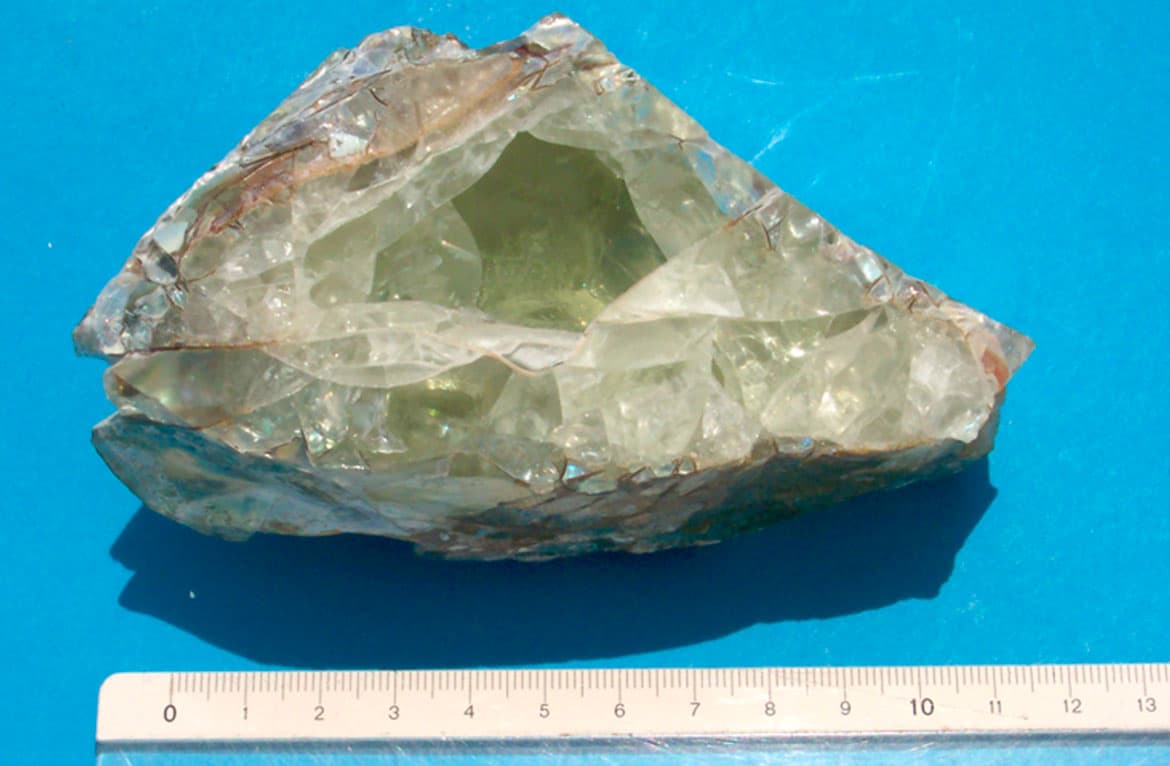 objets archéologiques 2