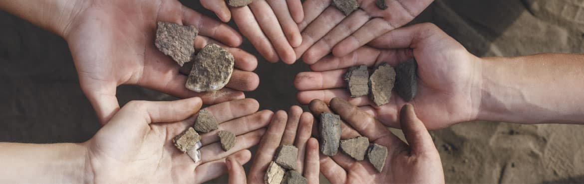 Converging viewpoints