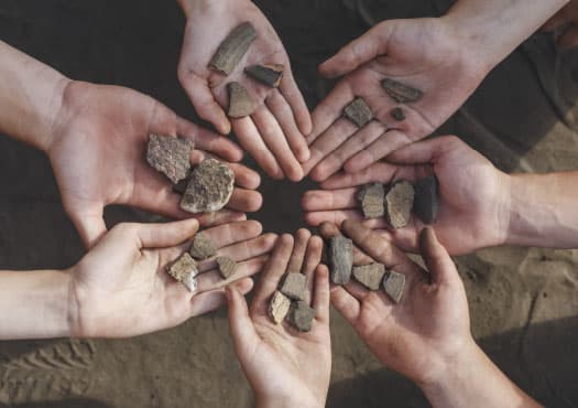 Converging viewpoints