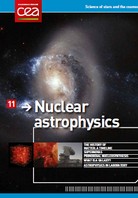Nuclear astrophysics